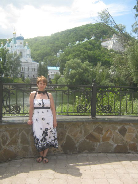 Анжела Рабичева