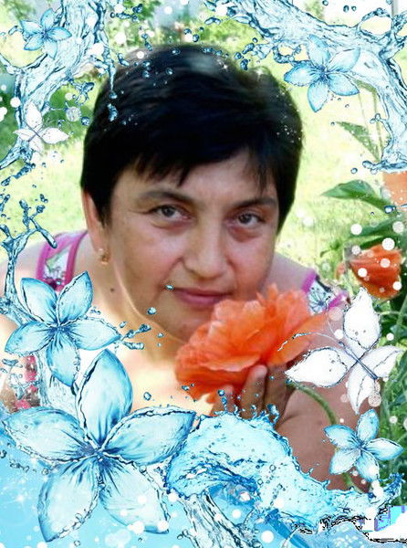 Светлана Король