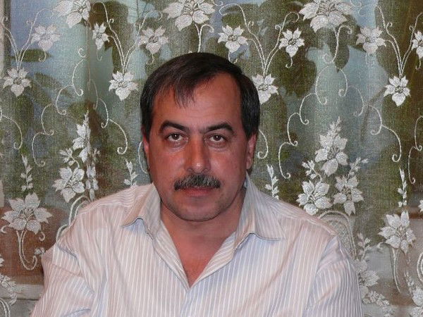 Бахман Абдуллаев