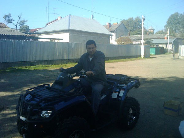 Роман Колищак