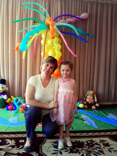 Ирина Дубцова