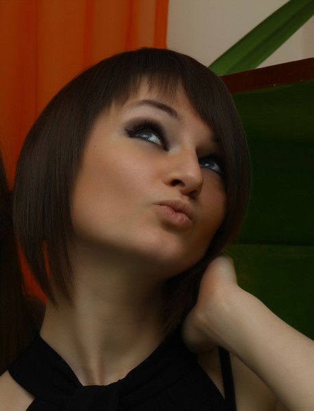 Алёнка Татаринцева