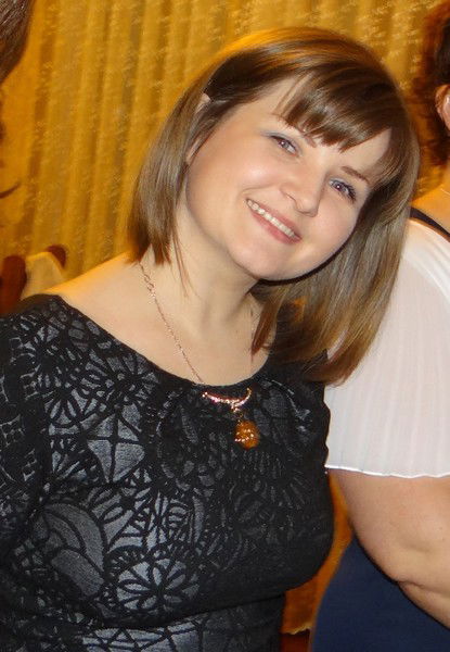 Анна Ряписова