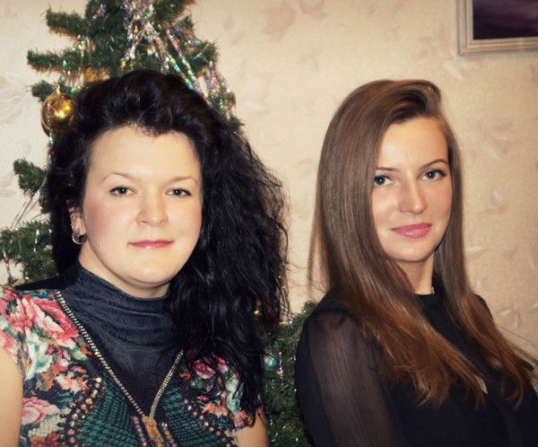 Анна Джунковская