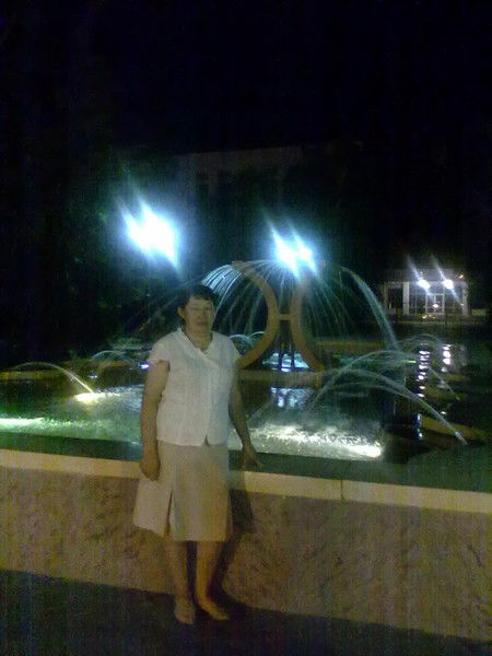 Сауле Жаксагулова