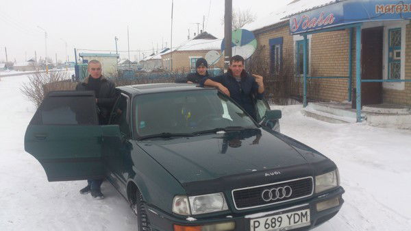 Aleksandr Goryachikh