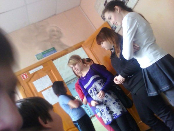 Надежда Ефимова