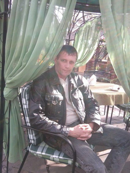 Вячеслав Пинчук