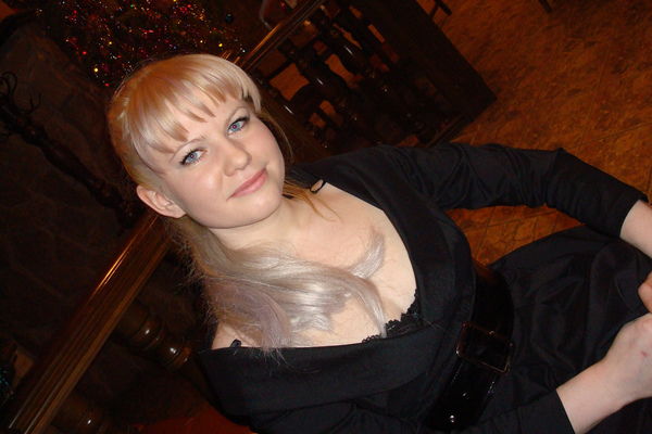 Ирина Пирогова