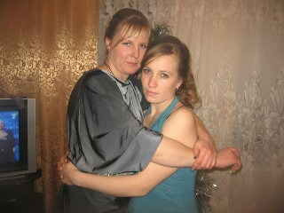 Ксения Зиганшина