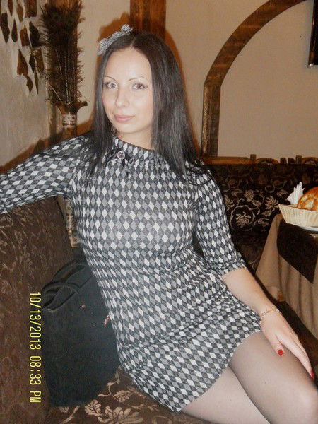 Ольга Шибанова