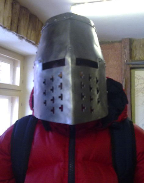 Даниил Концевой