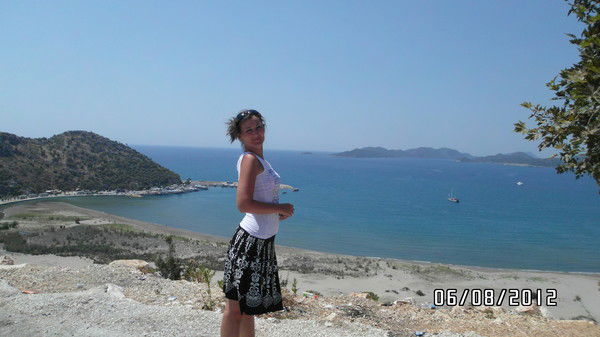 Ирина Бадалова