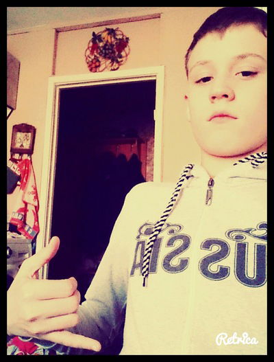 Вовчик Маврин