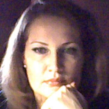 Ольга Канукова