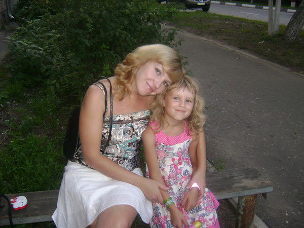 Светлана Коновалова