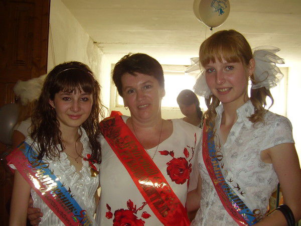 Ольга Томилина