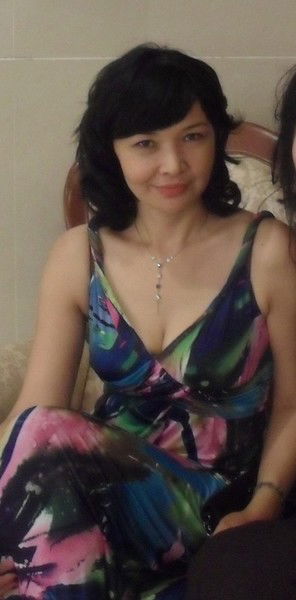 Гульзат Толыкбай