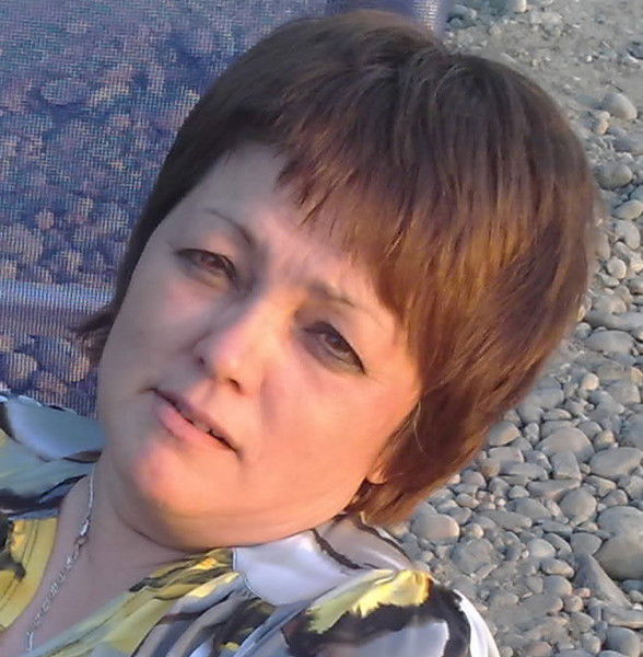 Рита Виссарионова