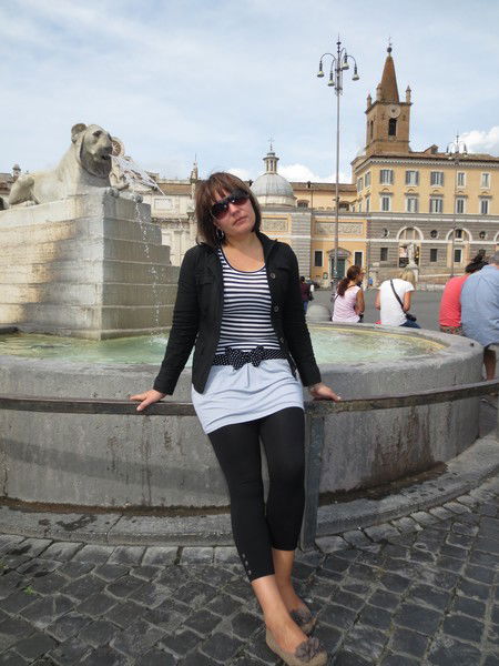 Елена Чайка