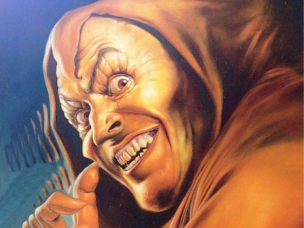 Игорь Посредников