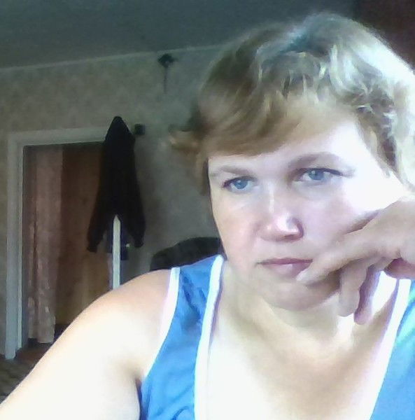 Татьяна Пушкова