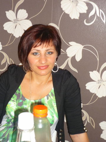 Надежда Груздев