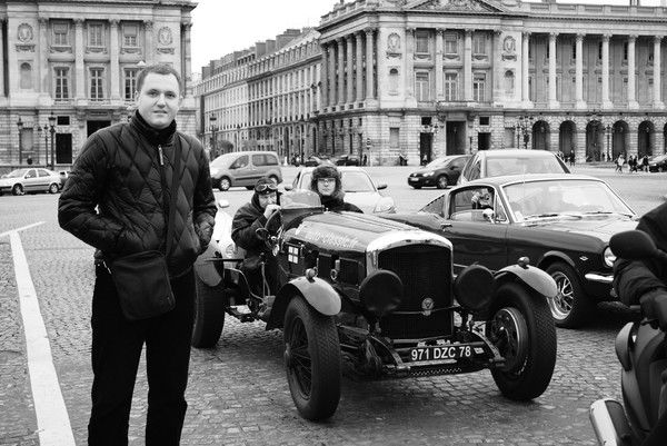 Сергей Клименко