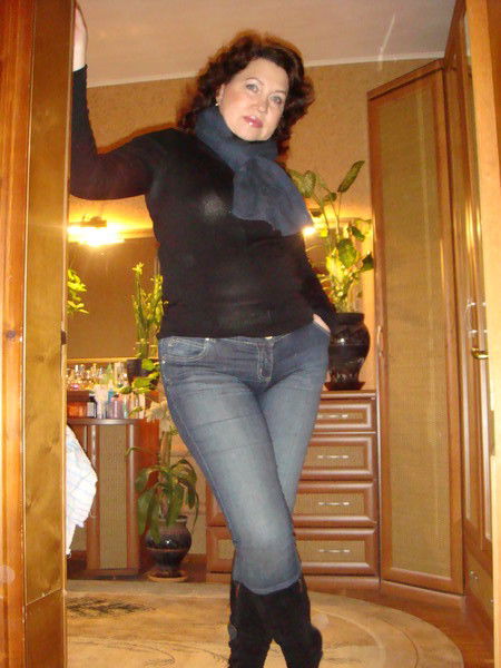 Людмила Людмилова