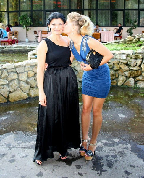 Оля Кобзенко