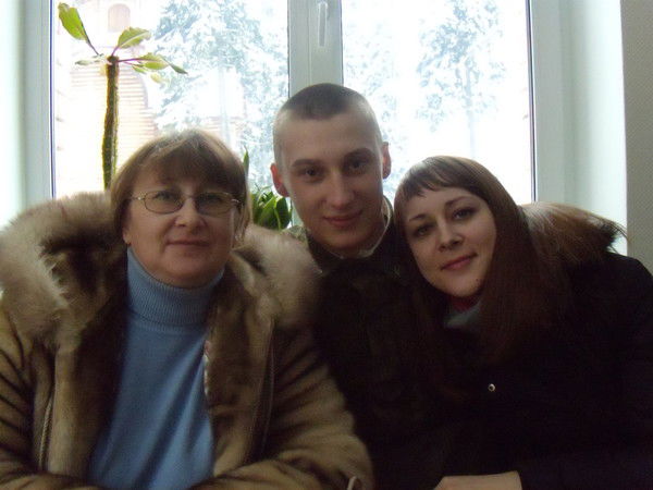 Татьяна Гуляева