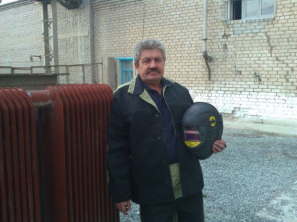 Юрий Заминов