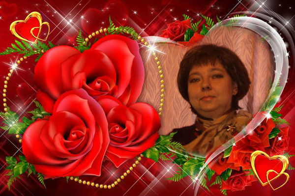 Богачёва Ирина