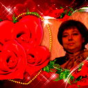 Богачёва Ирина