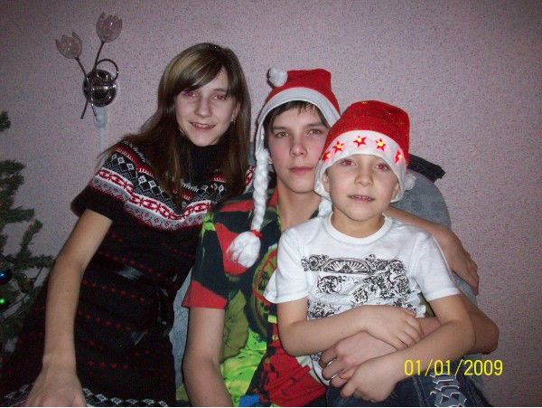 Ирина Захарова