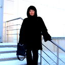 Галина Дусанова
