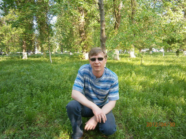 Генадий Никеев