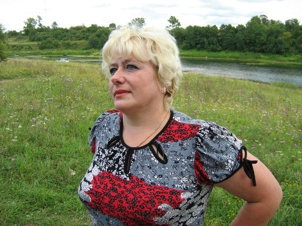 Ирина Марова