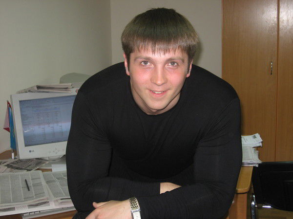 Сухинин Евгений