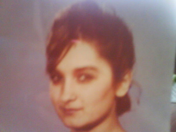 Марина Мартынова (Хохлова , Науменко)