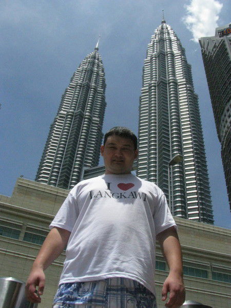 Бауржан Нуралинов