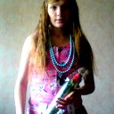 Евгения Краснова