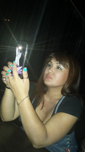 Балзия Кереева