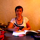 Ирина Сокова