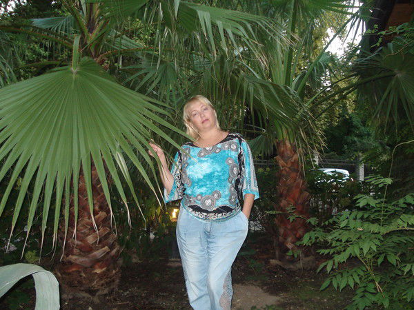 Ольга Маташенко