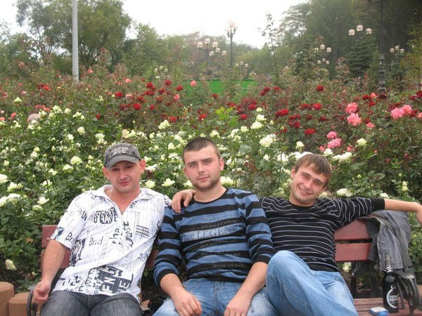 Валерий Велько