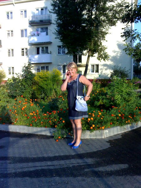 Елена Склярова