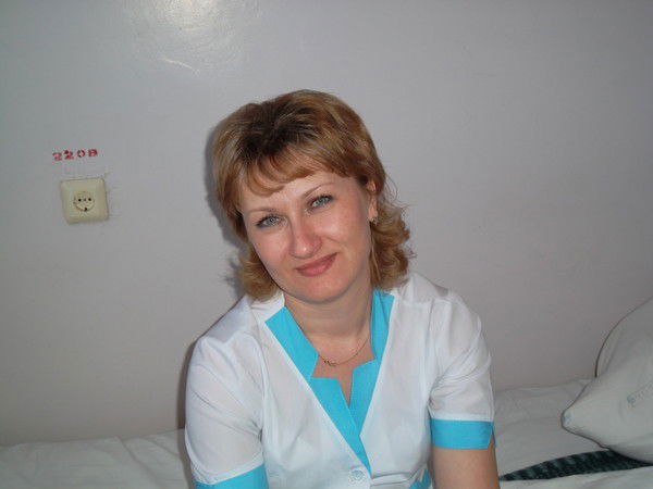 Аня Дубкова