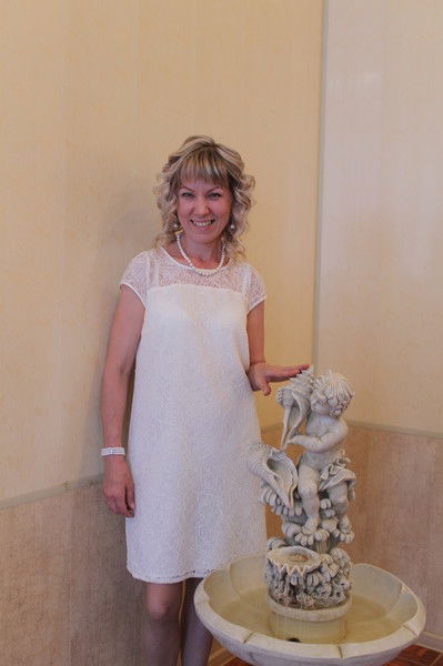 Ирина Полулях