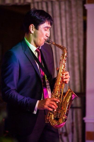 Зелимхан Надаев